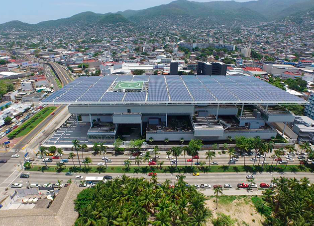 centro de gobierno de acapulco