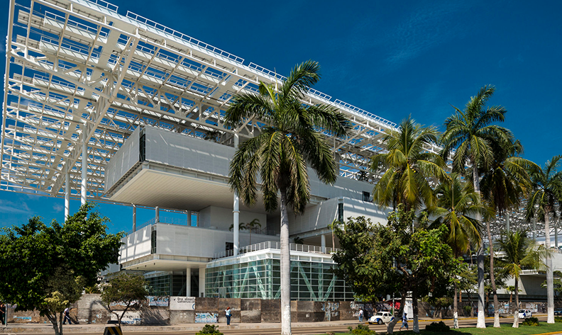 centro de gobierno de acapulco